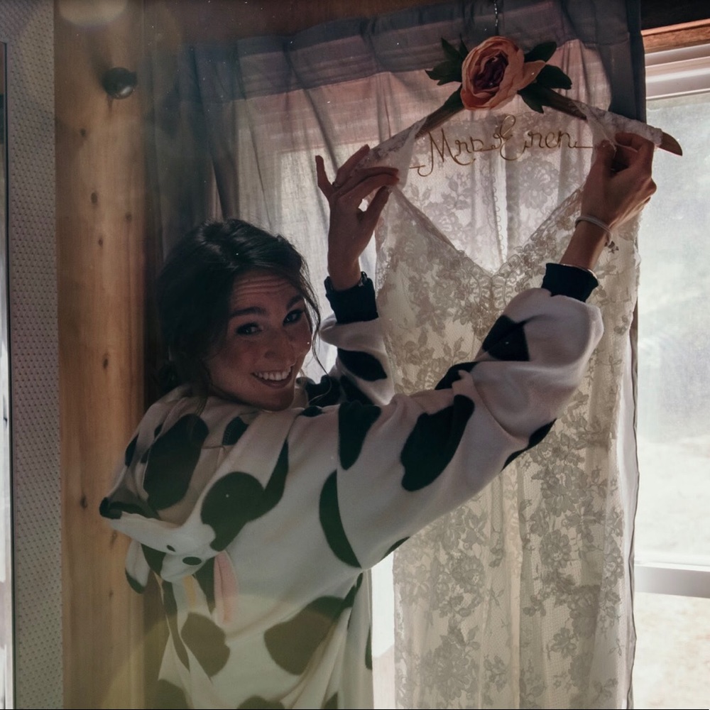 Meet your Posher, Alex